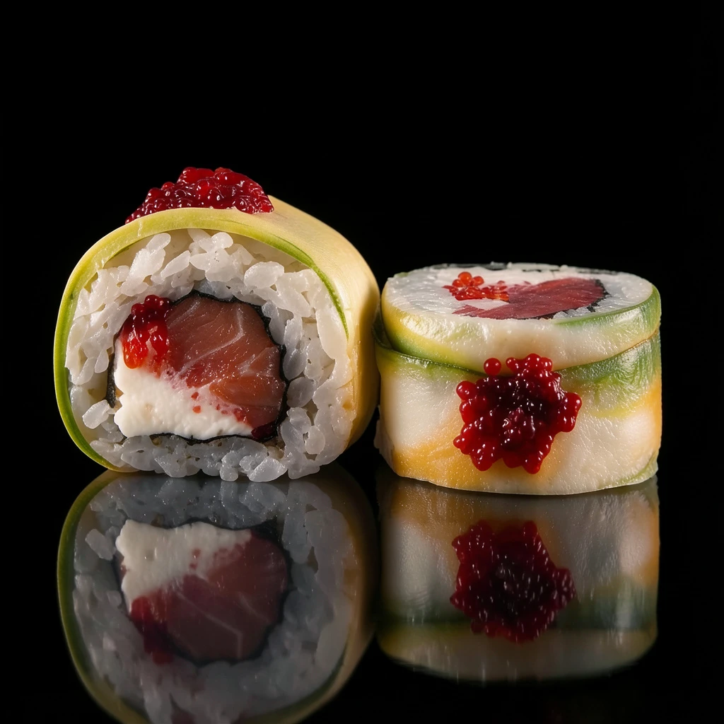 MIDORI NO NAMIDA 230GR